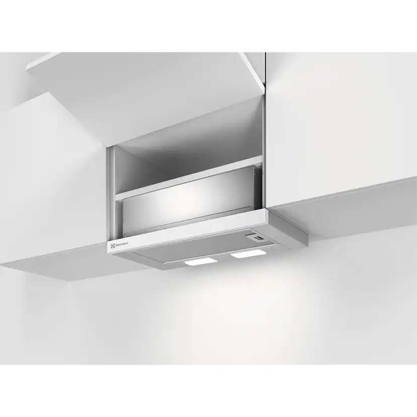 Köksfläkt Electrolux Underbyggd LFP326W
