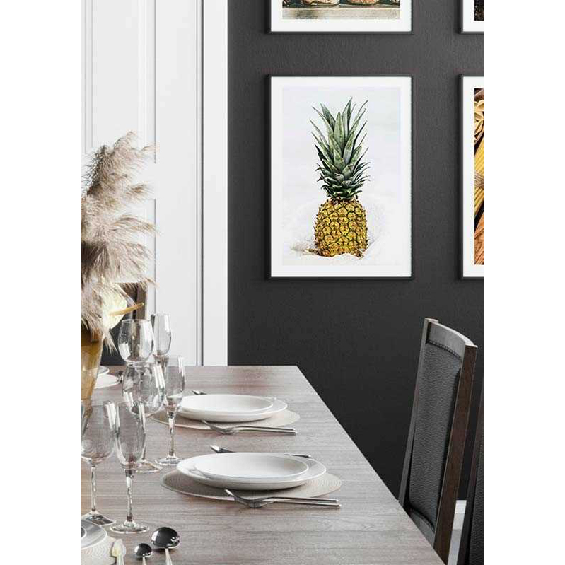Pineapple 70x100 cm