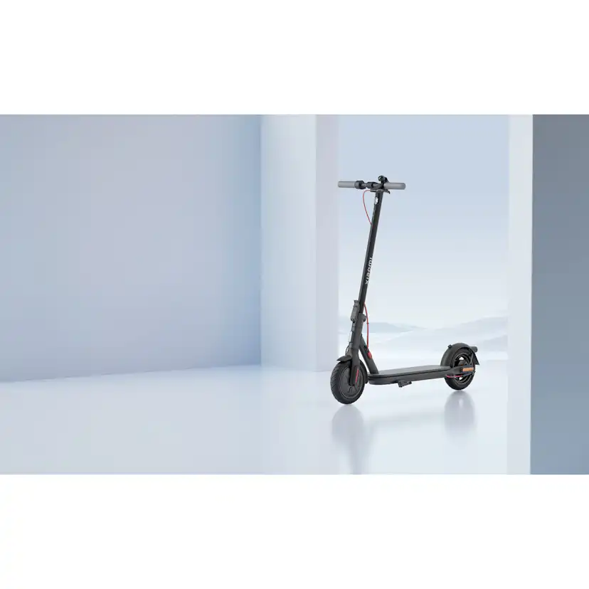 Elscooter Xiaomi 4 Lite EU