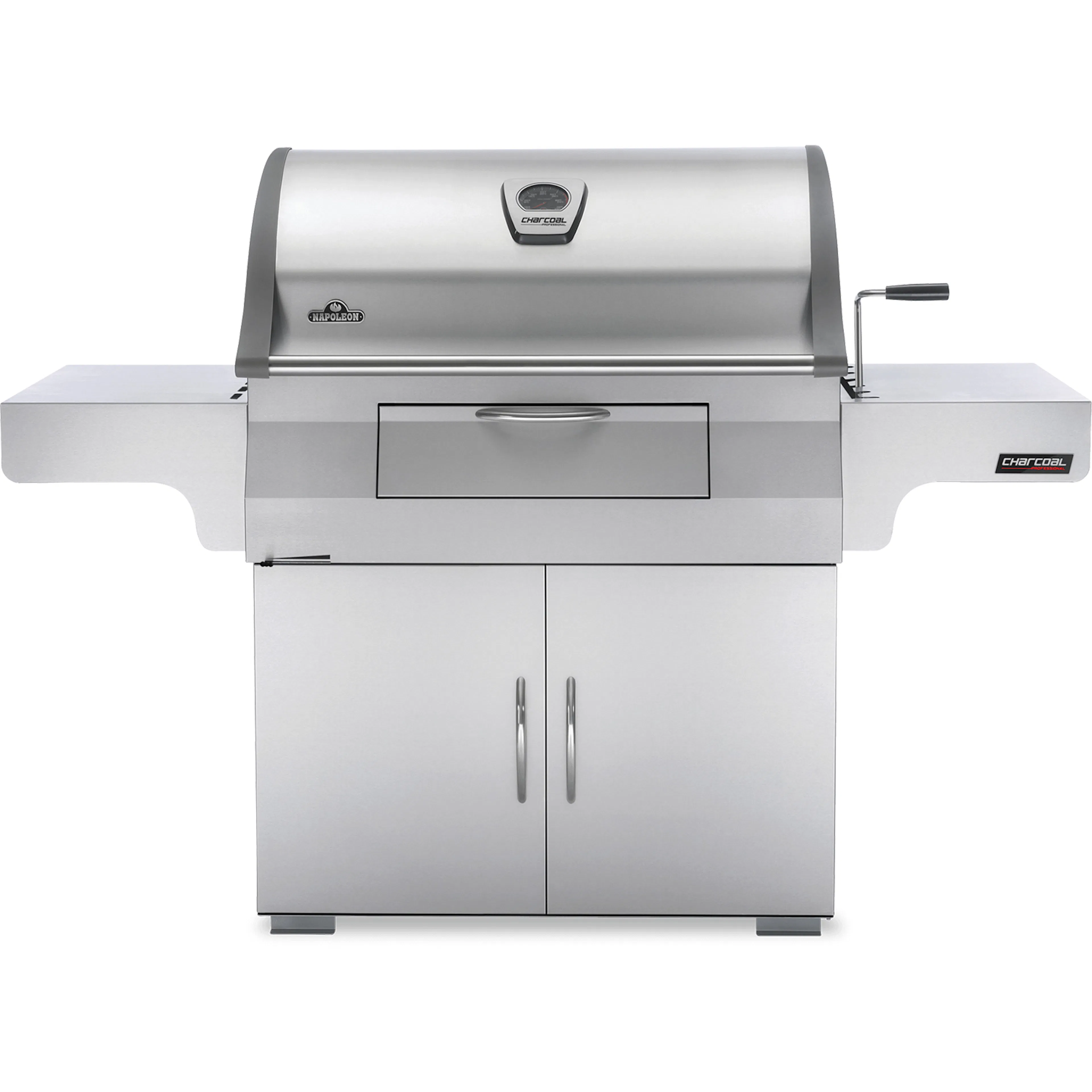 Kolgrill Napoleon PRO605