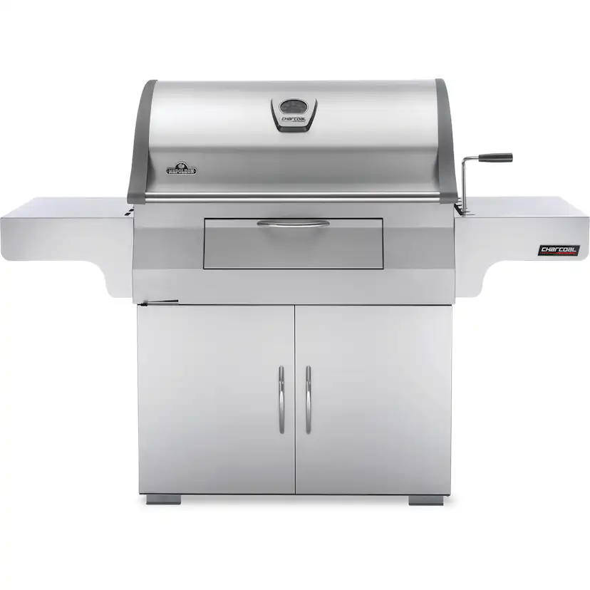 Kolgrill Napoleon PRO605