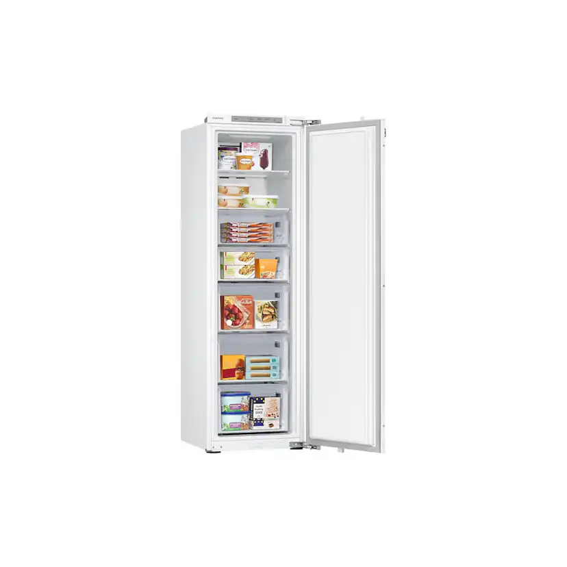 Integrerat Kyl- & Fryspaket Samsung - BRR29610EWWEF + BRZ22610EWWEF
