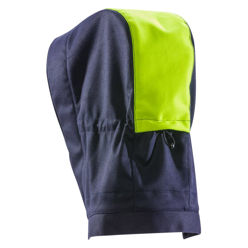 Flamestat softshell-huva 4077 FSS Storlek: XL