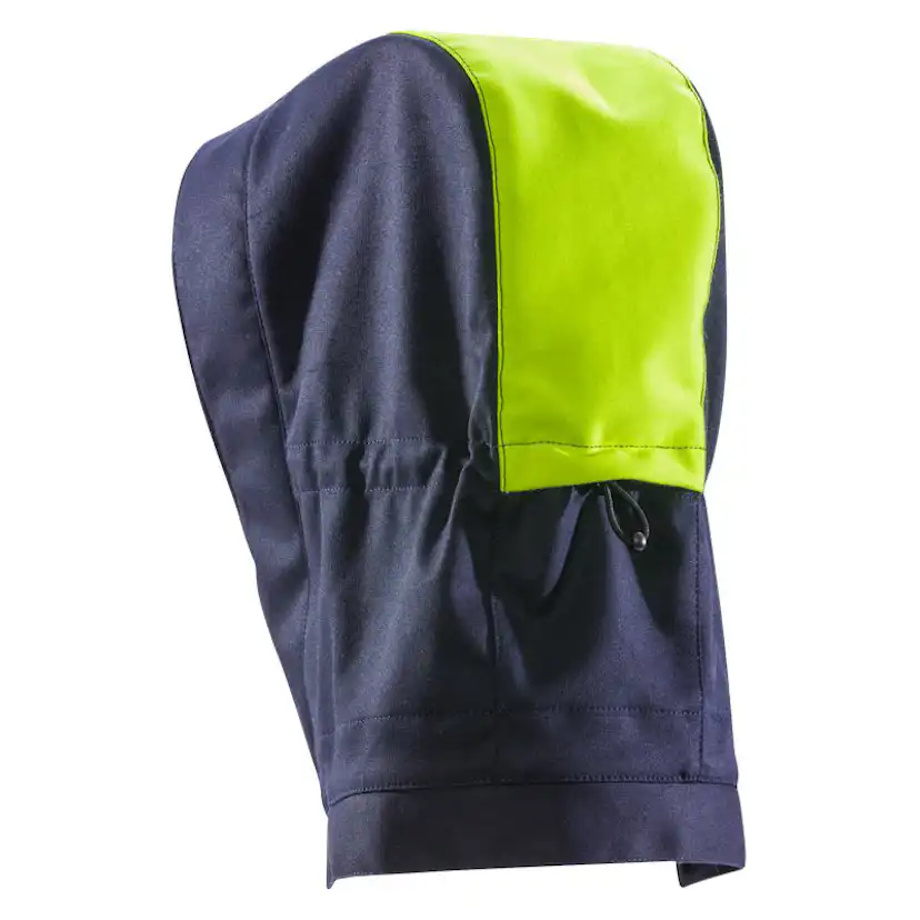 Flamestat softshell-huva 4077 FSS Storlek: XL
