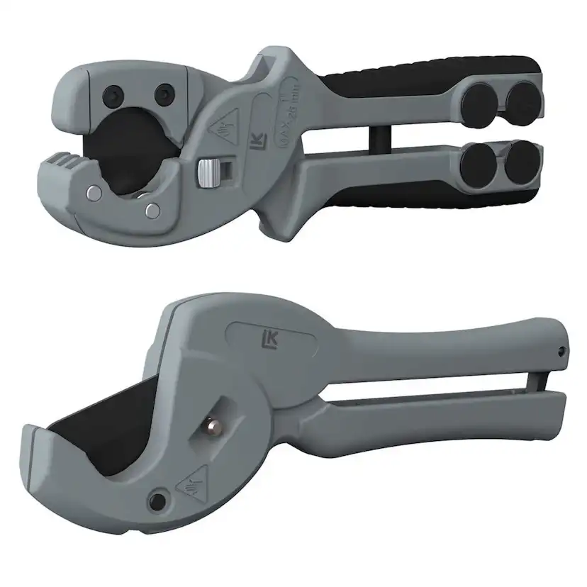 Rörsax LK Systems Mini