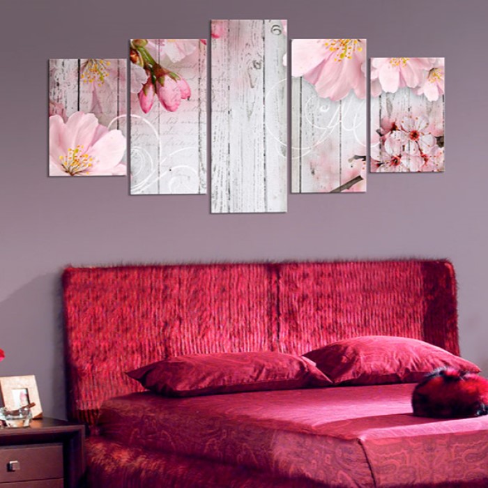 Tavla Arkiio Subtlety Of Flowers