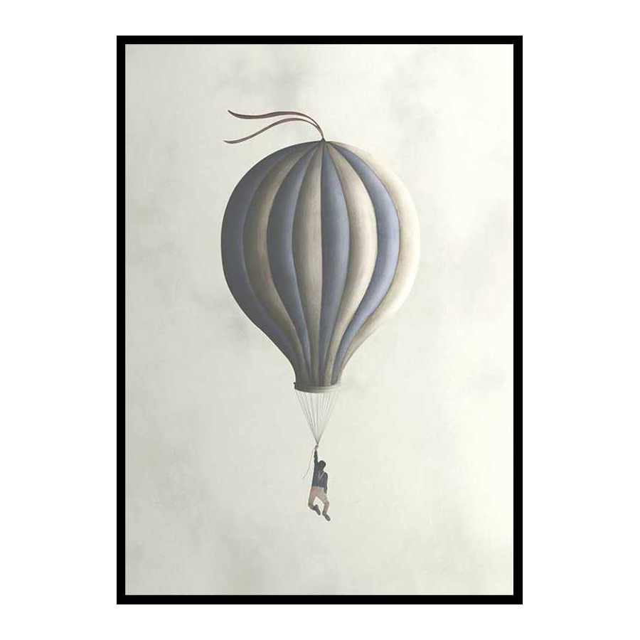 Poster Gallerix Hang In There