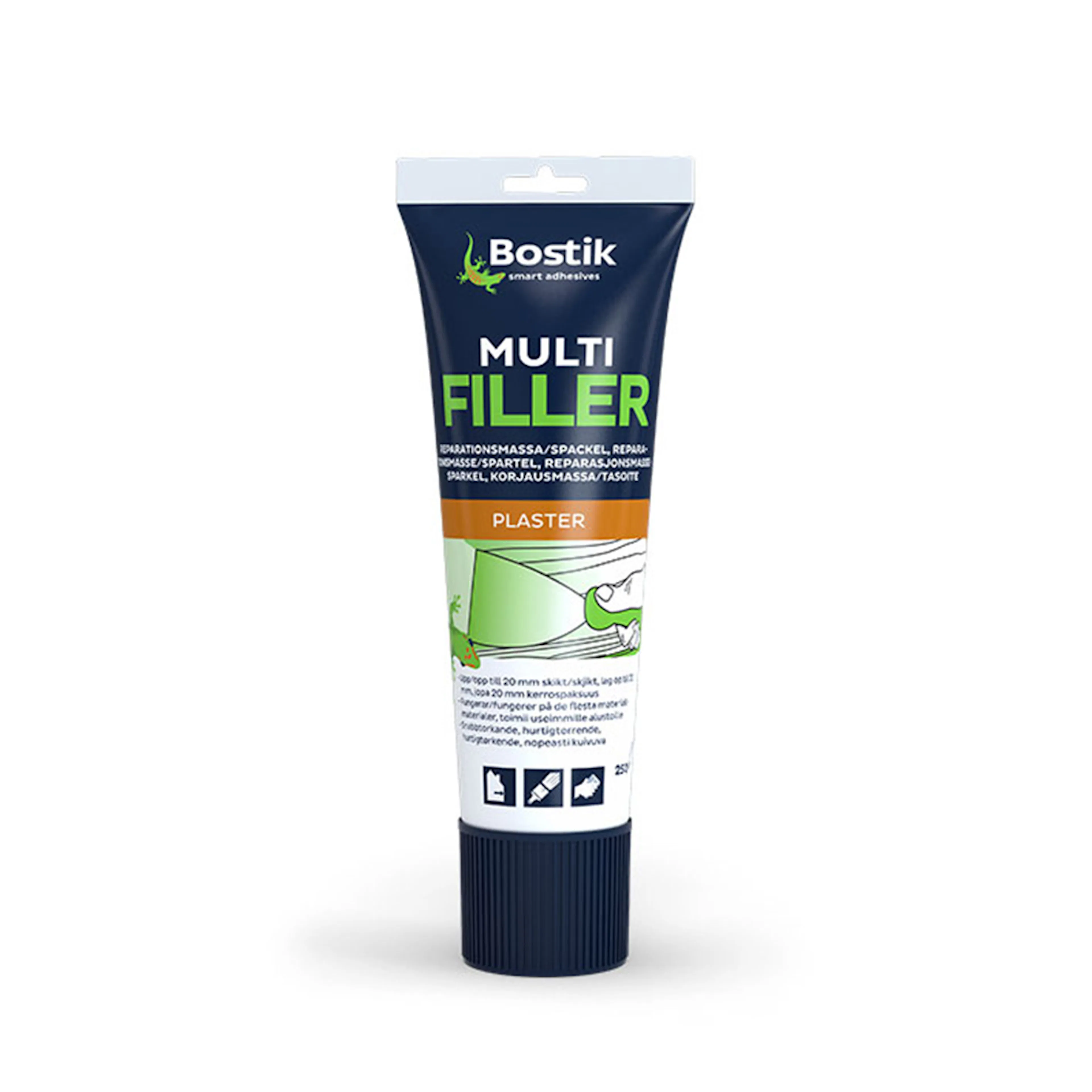 Spackel Bostik Multi Filler