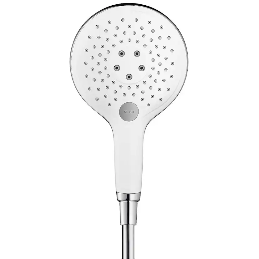 Handdusch Hansgrohe Raindance Select 150 Air 3jet EcoSmart