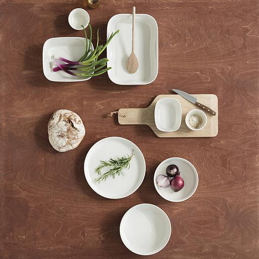 Ugnsform Arabia Uunikokki 0,5 l