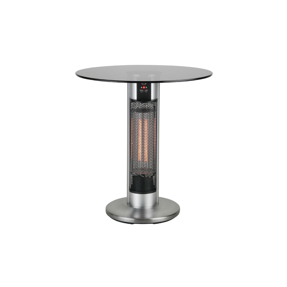 Terrassvärmare Sunwind Tower 75