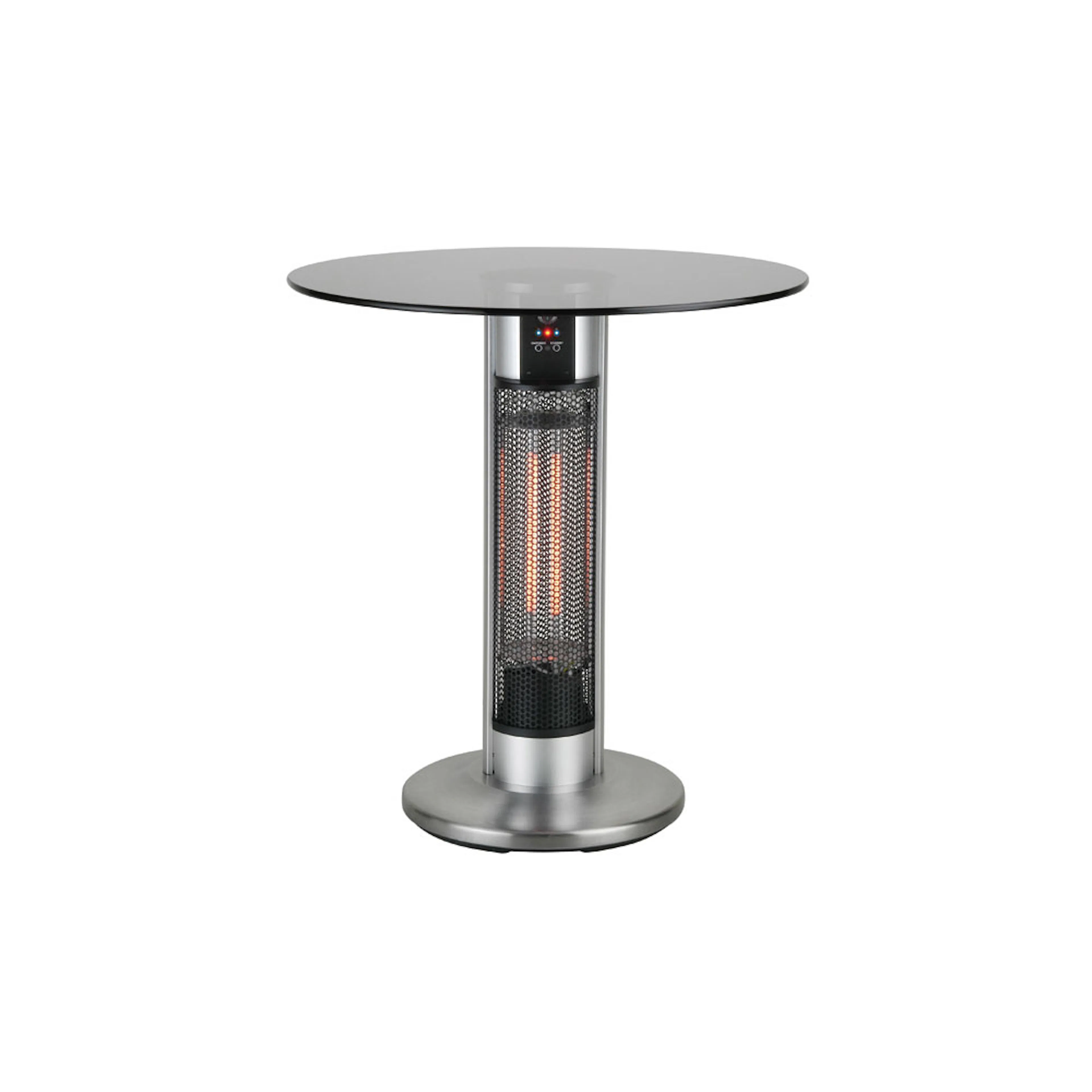 Terrassvärmare Sunwind Tower 75