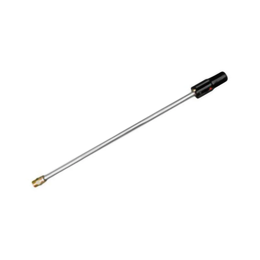 Spolrör LavorPro Turbo 11 l/min