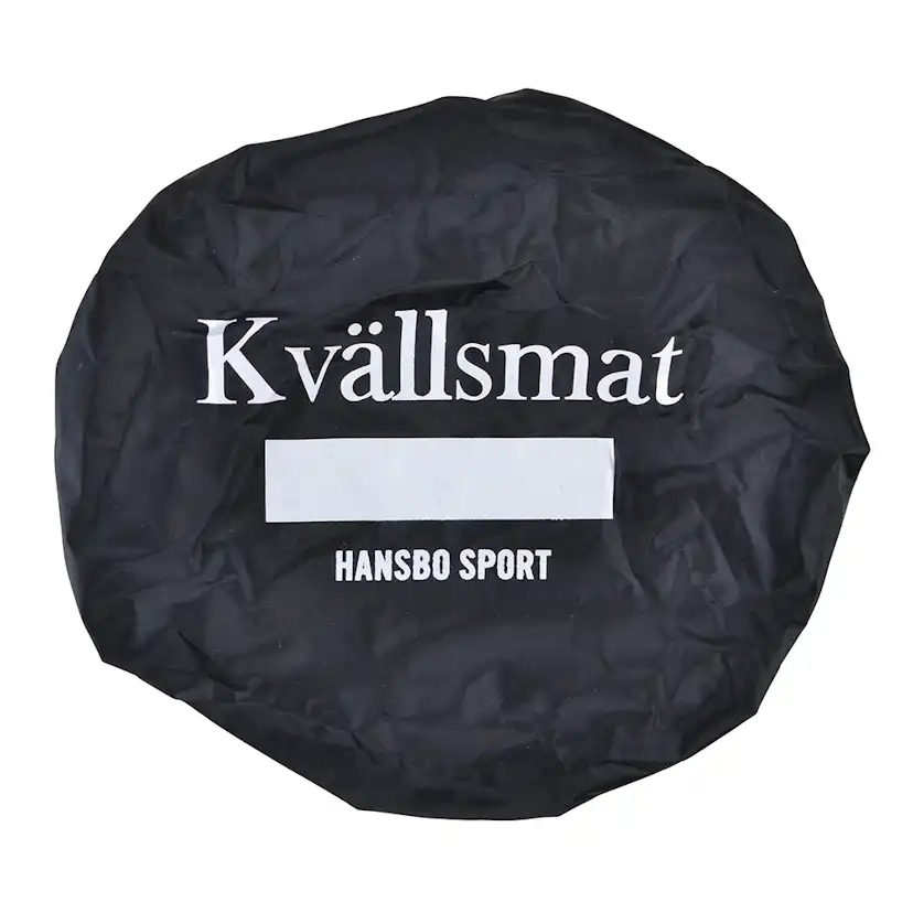 Hinköverdrag HANSBO SPORT Kvällsmat