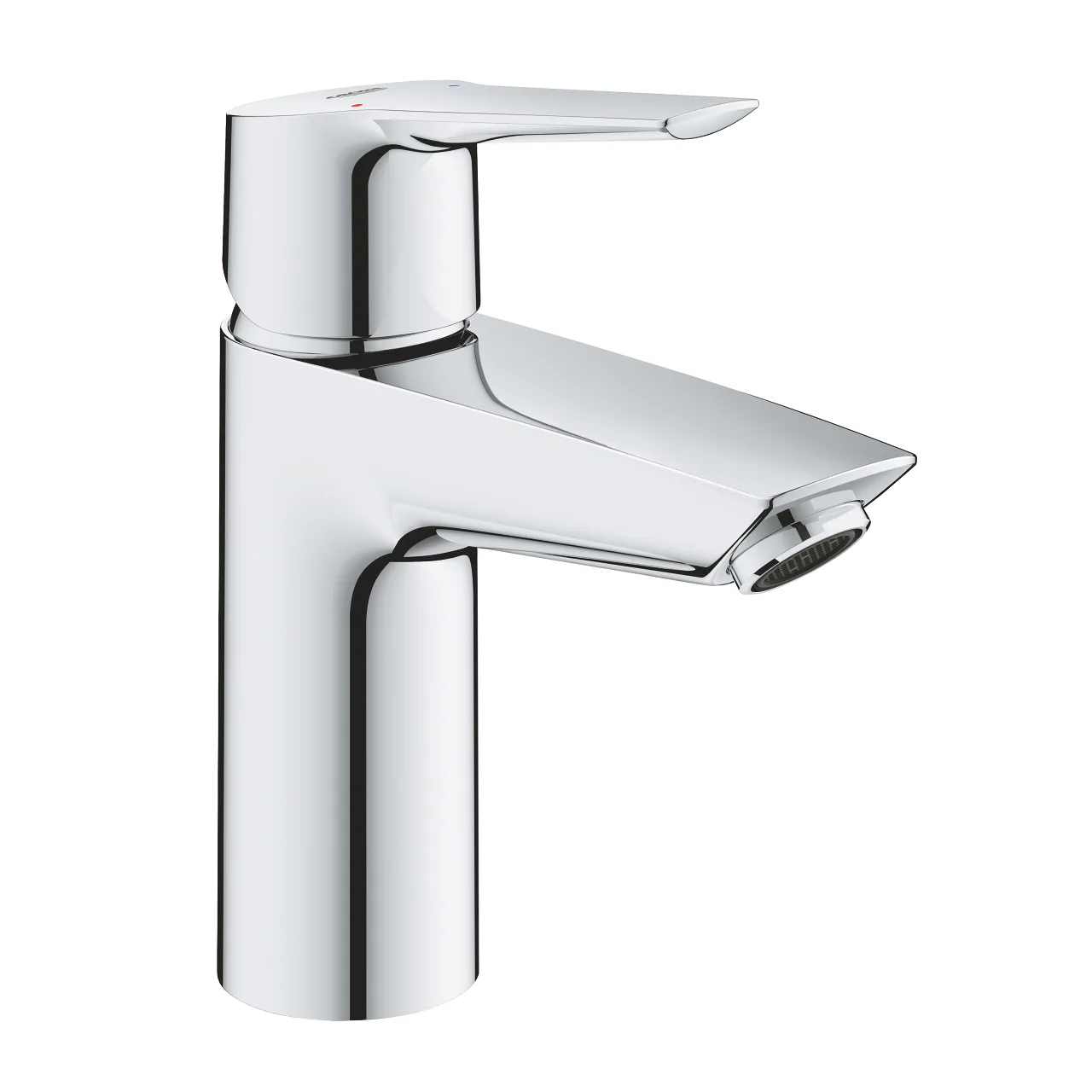 Tvättställsblandare Grohe Start 23550 med Bottenventil