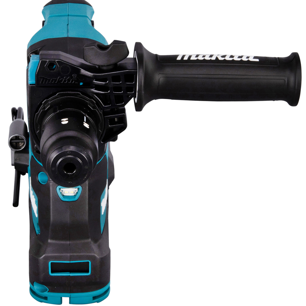 Kombihammare Makita HR004GZ01 40V utan Batteri och Laddare