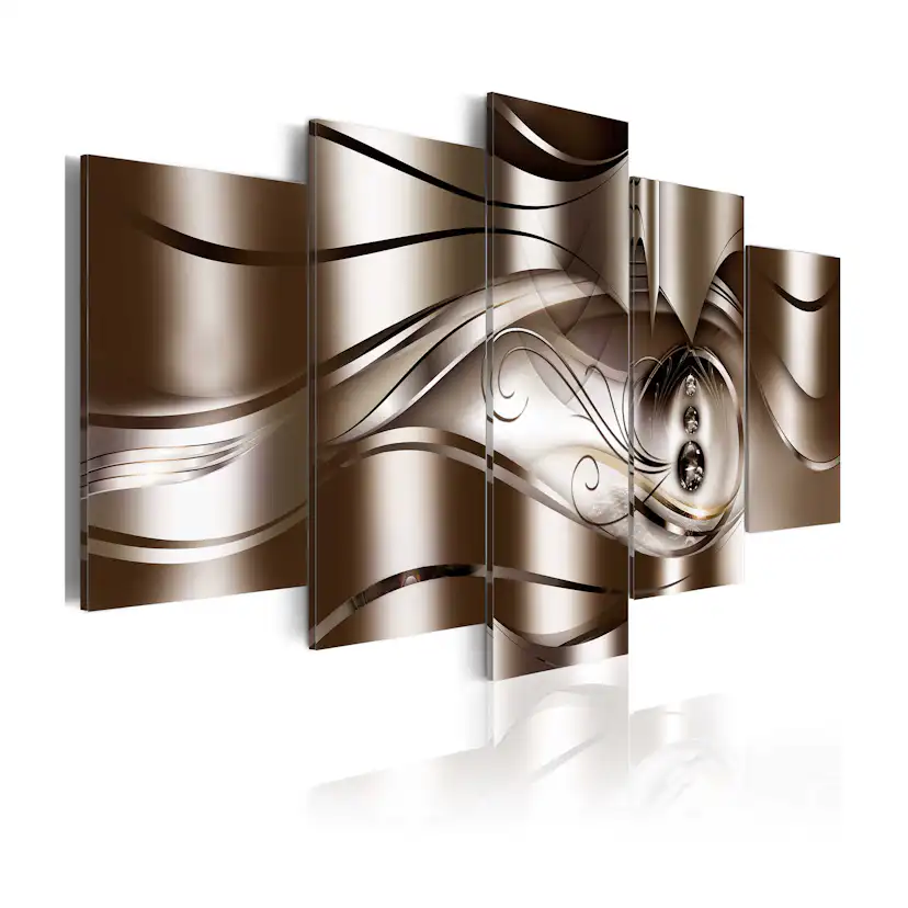 Tavla Arkiio Cocoa Sea