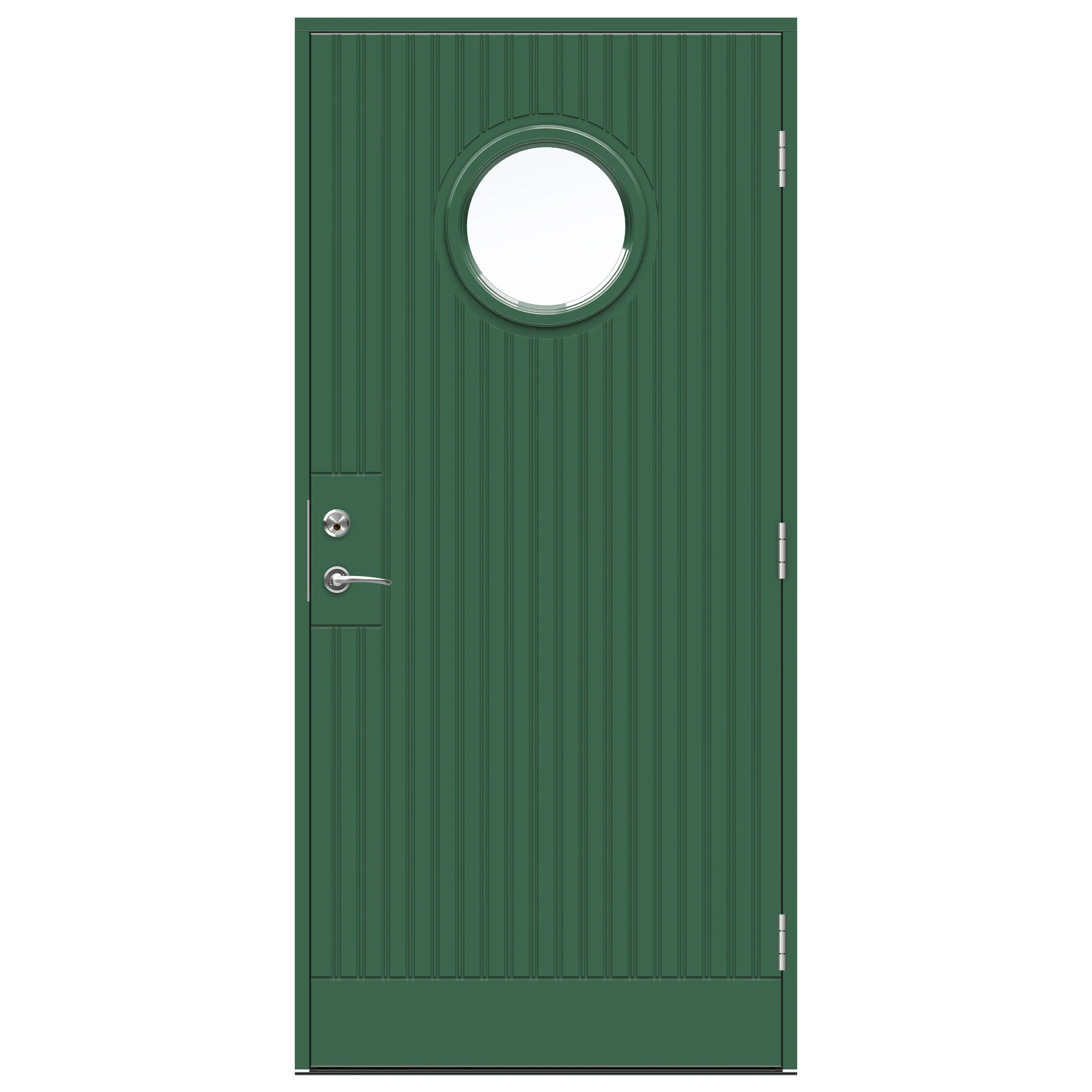 S-6020-G10Y, Grön