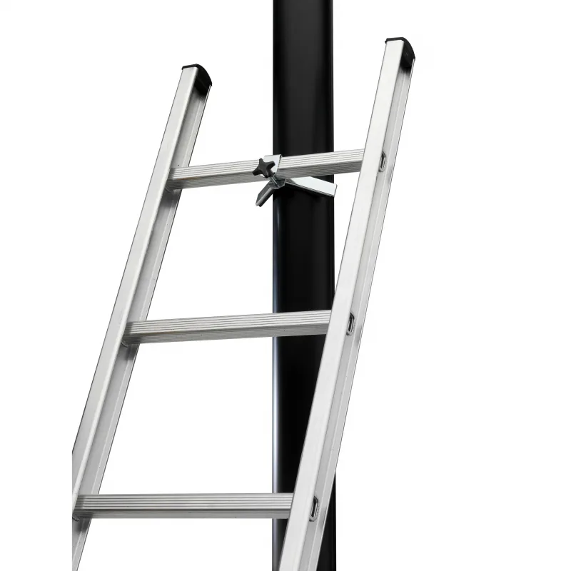 Stolpstöd Skeppshultstegen