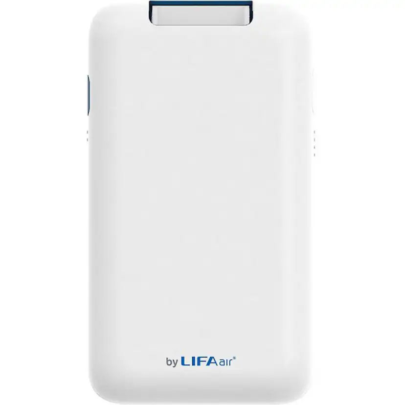 Luftrenare LifaAir 6GCool Personlig Vit