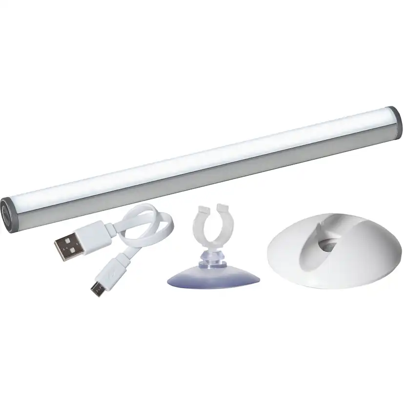 LED-lampa Star Trading Functional Dimbar