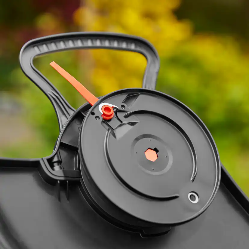 Grästrimmer Gardena ComfortCut Li-18/23 utan Batteri