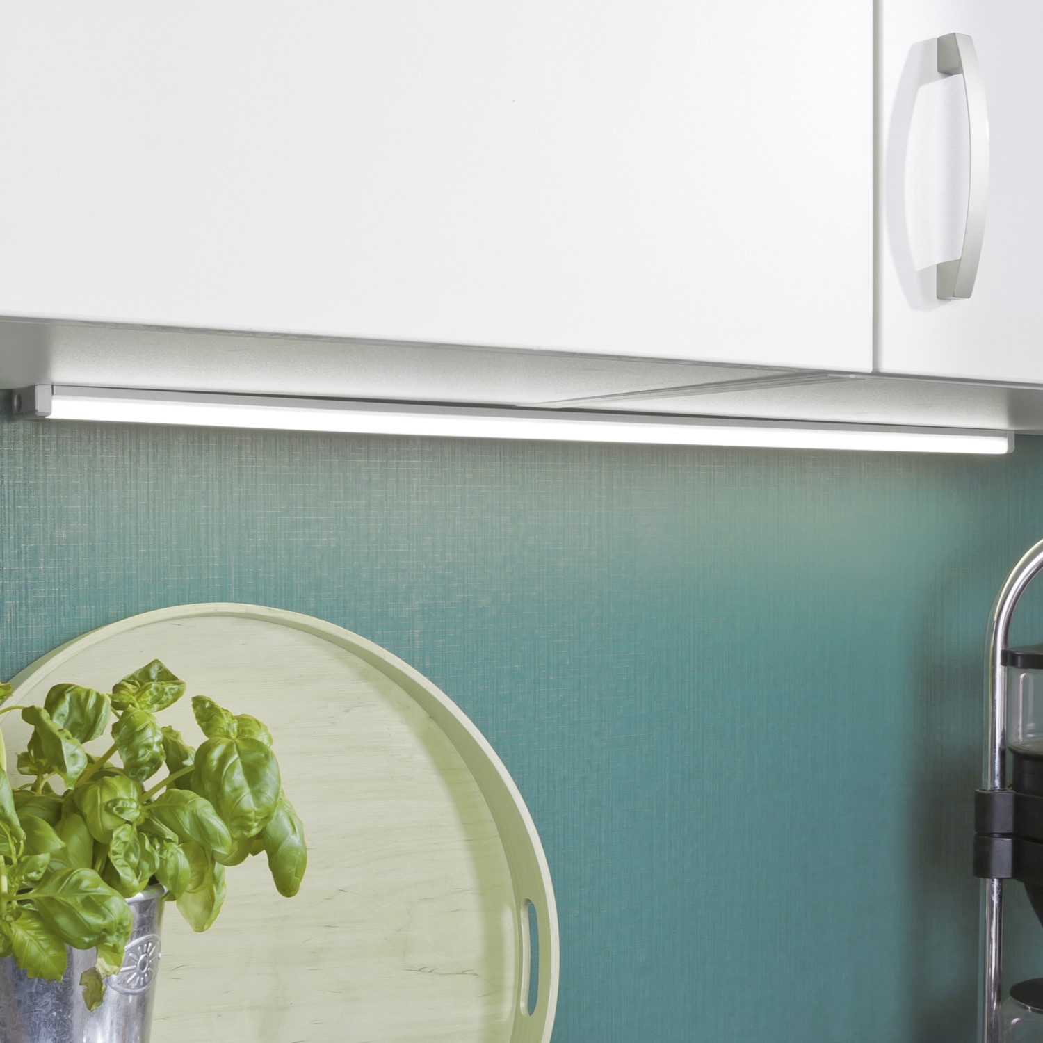 LED-Armatur Beslag Design LD8010-A DIM