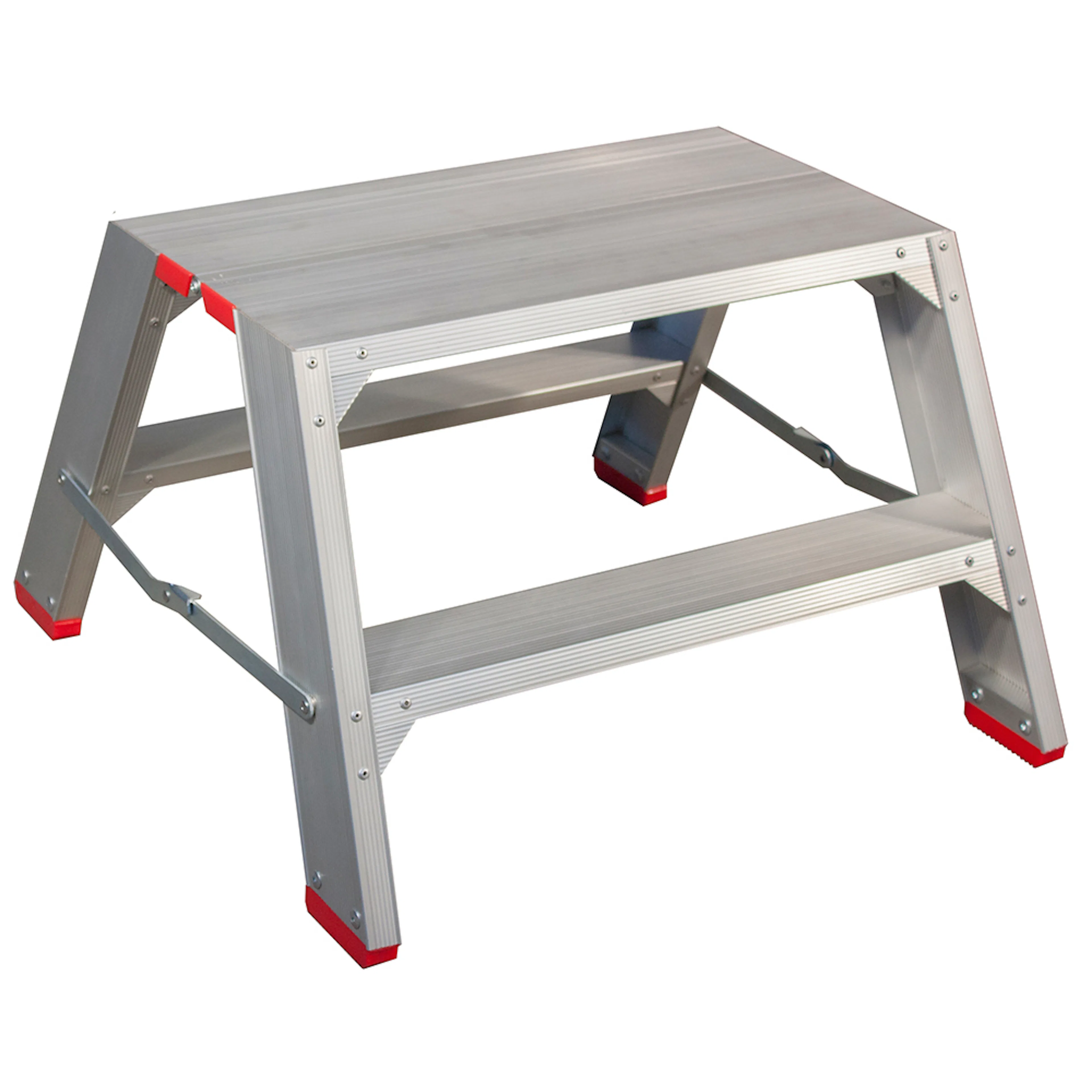 Arbetsbock Laggo Podium X