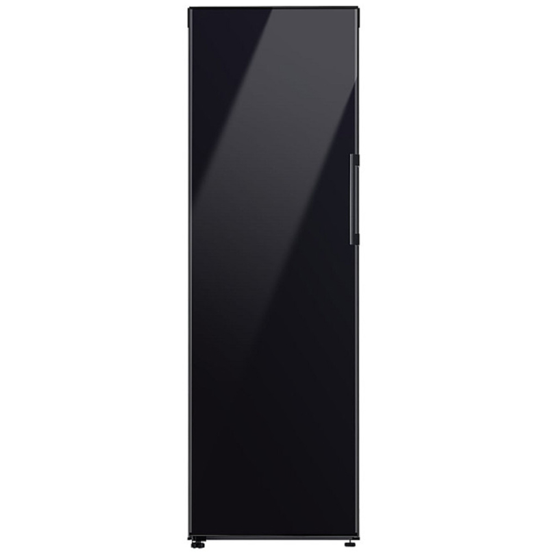 Fristående Kyl & Frys Samsung RR39C76C322EF-RZ32C76CE22EF No Frost Svart