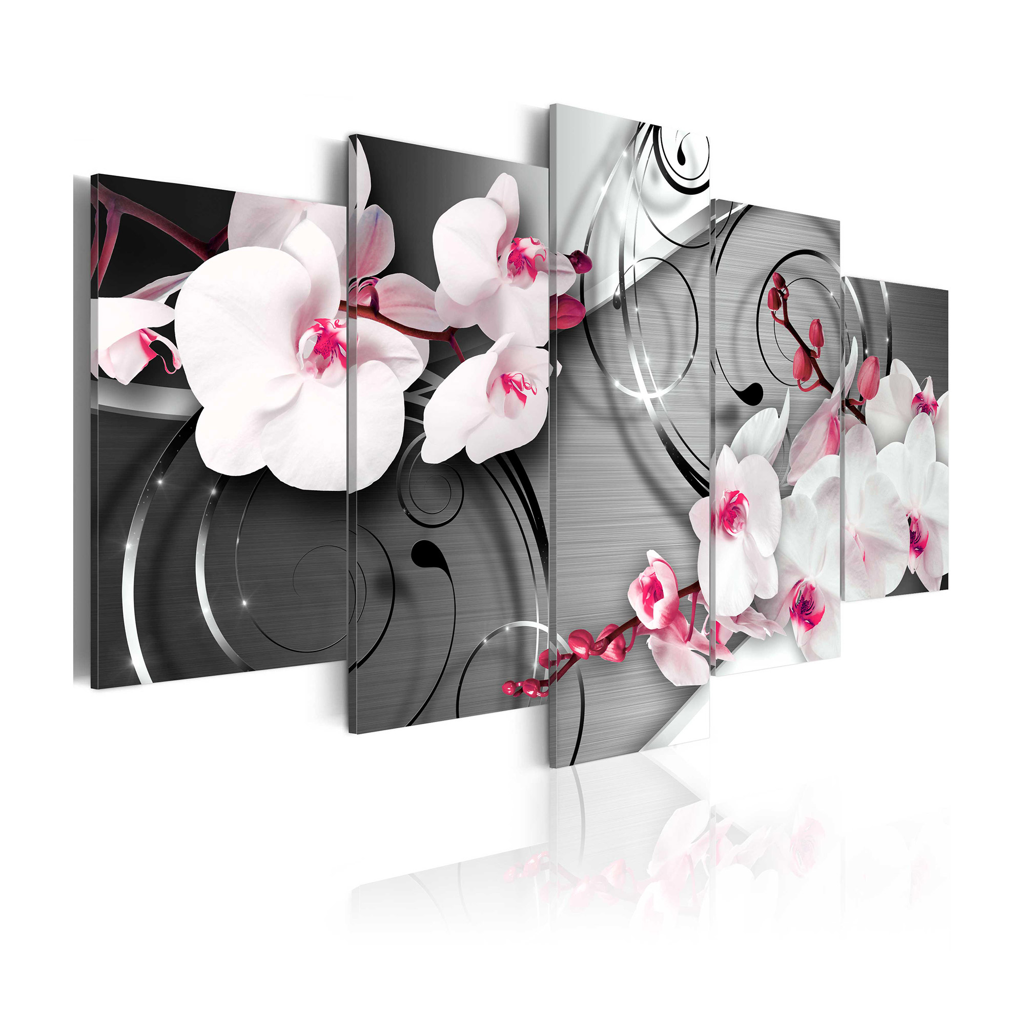 Tavla Arkiio With Raspberry Accent