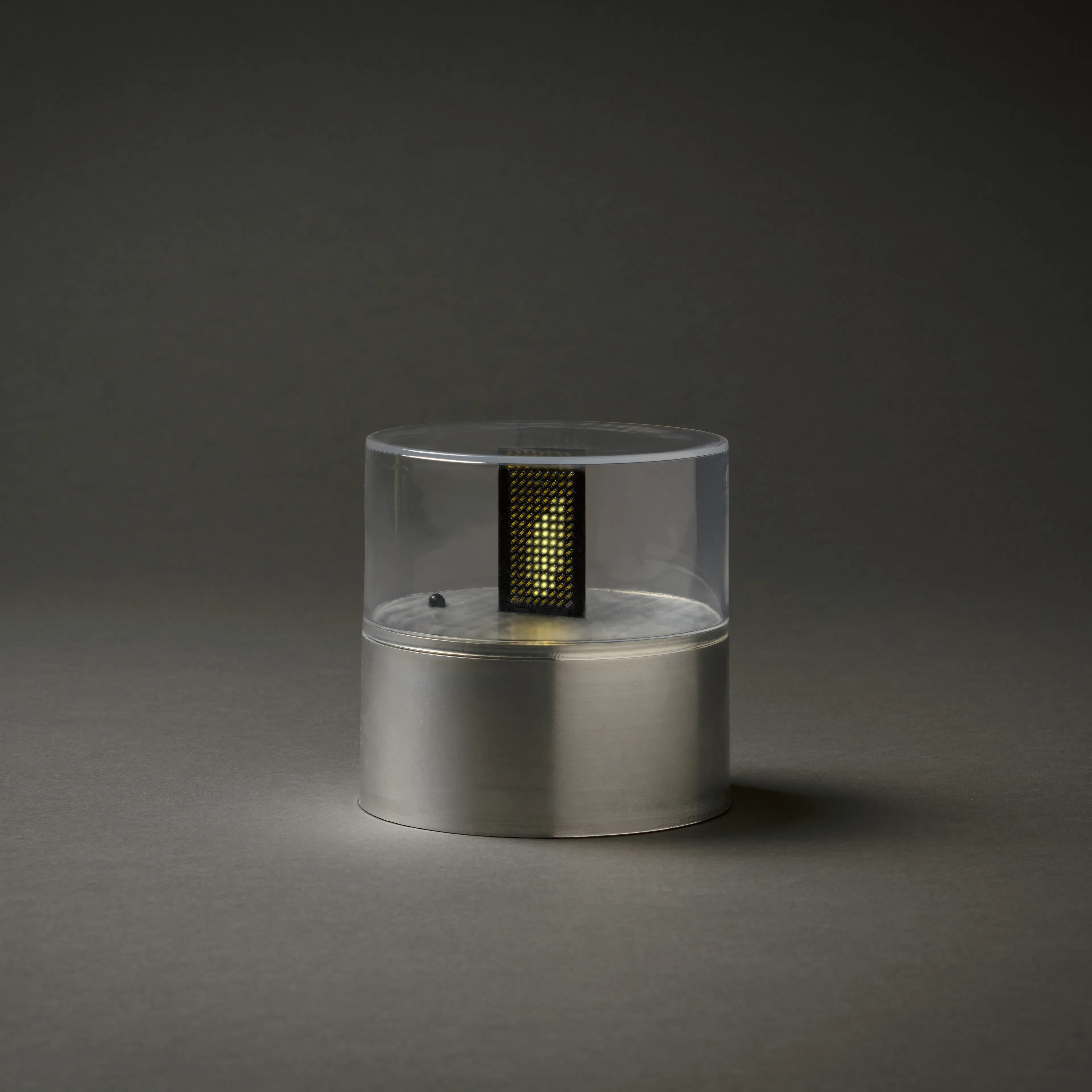 Dekorationsbelysning Gnosjö Konstsmide Ljusmarschall