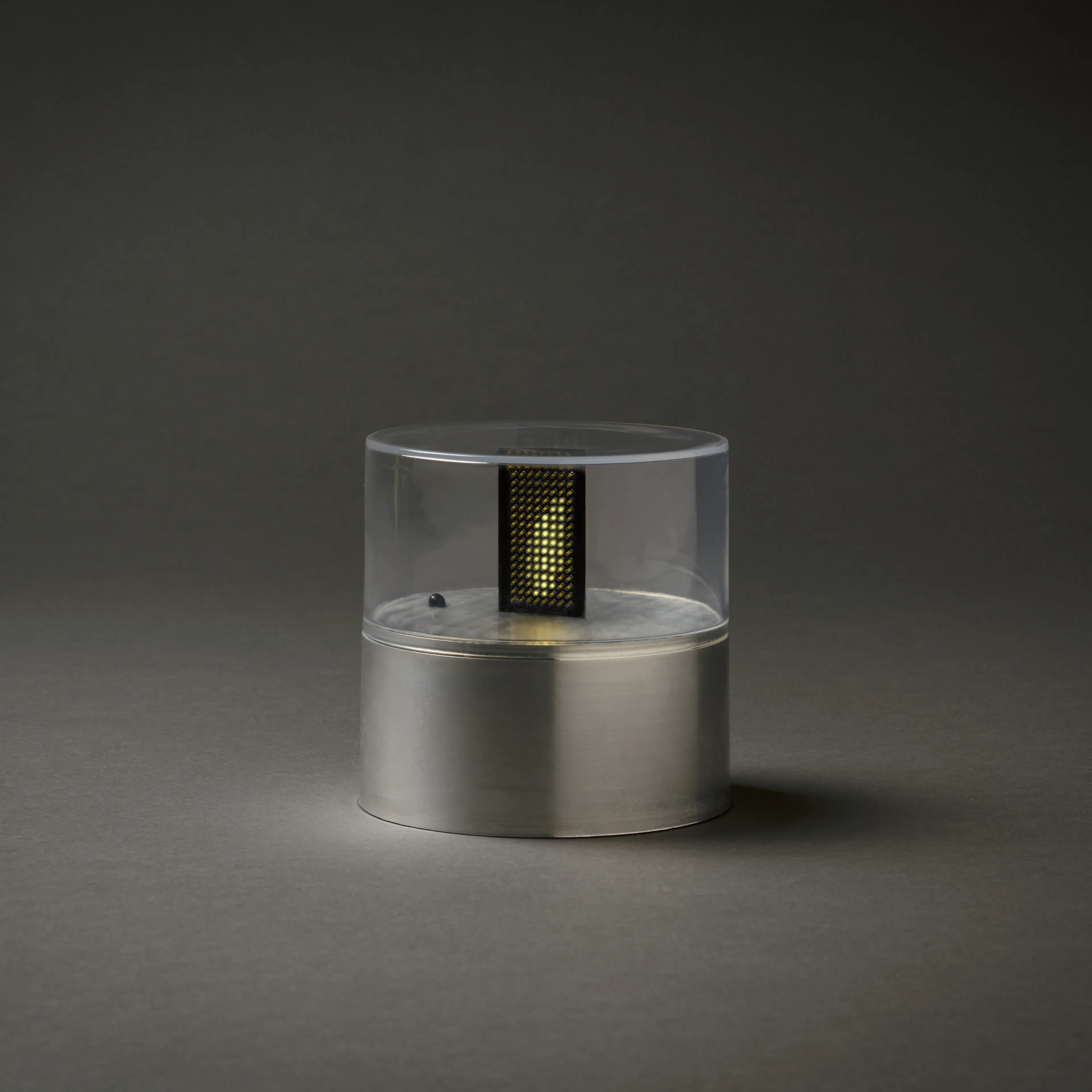 Dekorationsbelysning Gnosjö Konstsmide Ljusmarschall