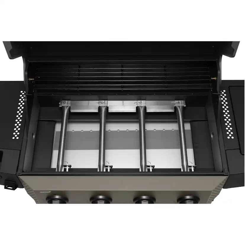 Gasolgrill Mustang Augusta 4+1