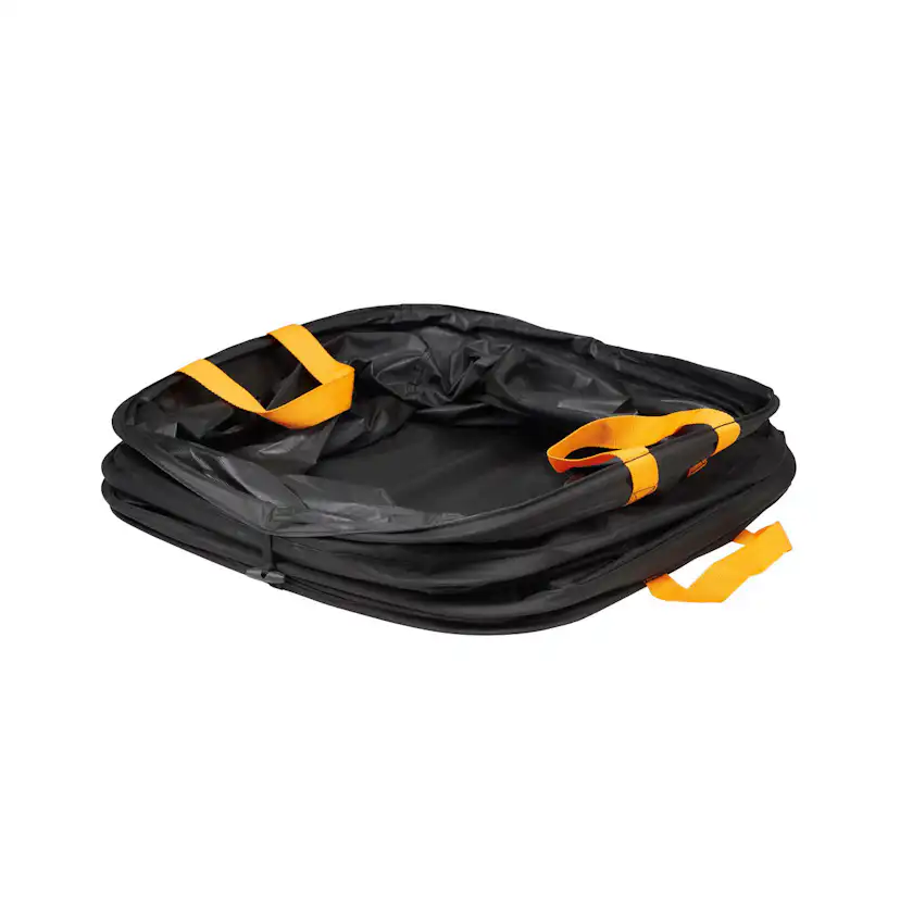 Trädgårdssäck Fiskars Ergo Pop Up 175L