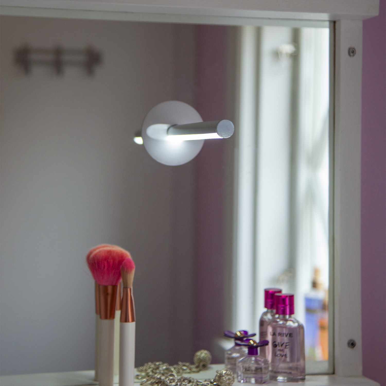 LED-lampa Star Trading Functional Dimbar