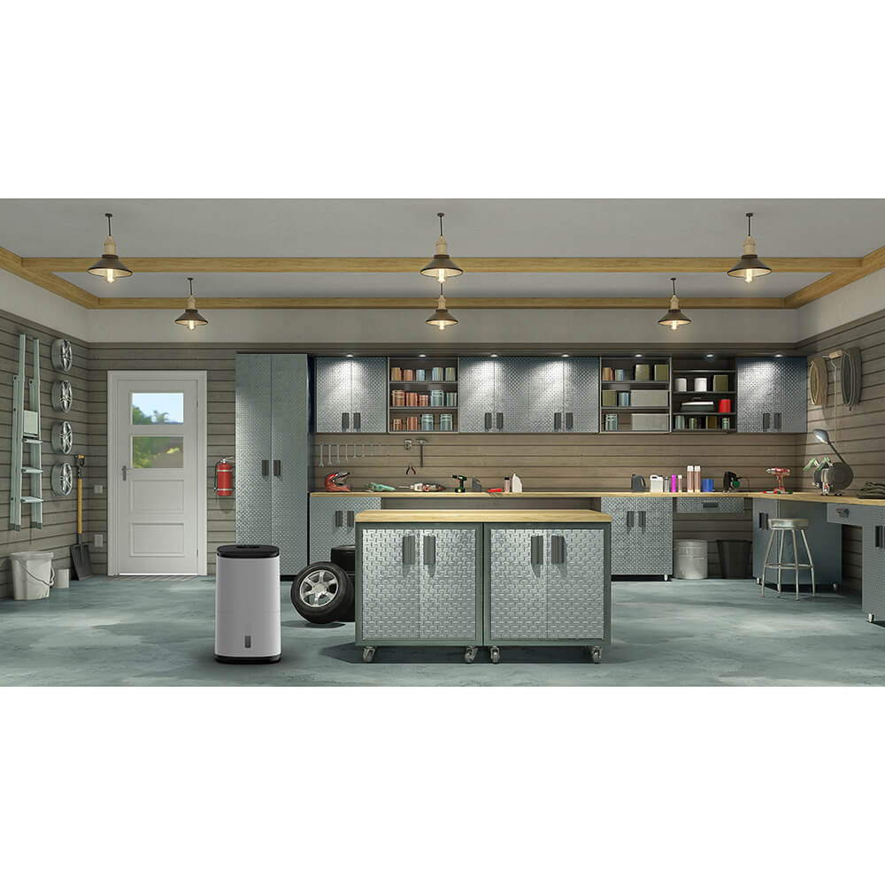 Avfuktare och Luftrenare Meaco MeacoDry Arete One 25L