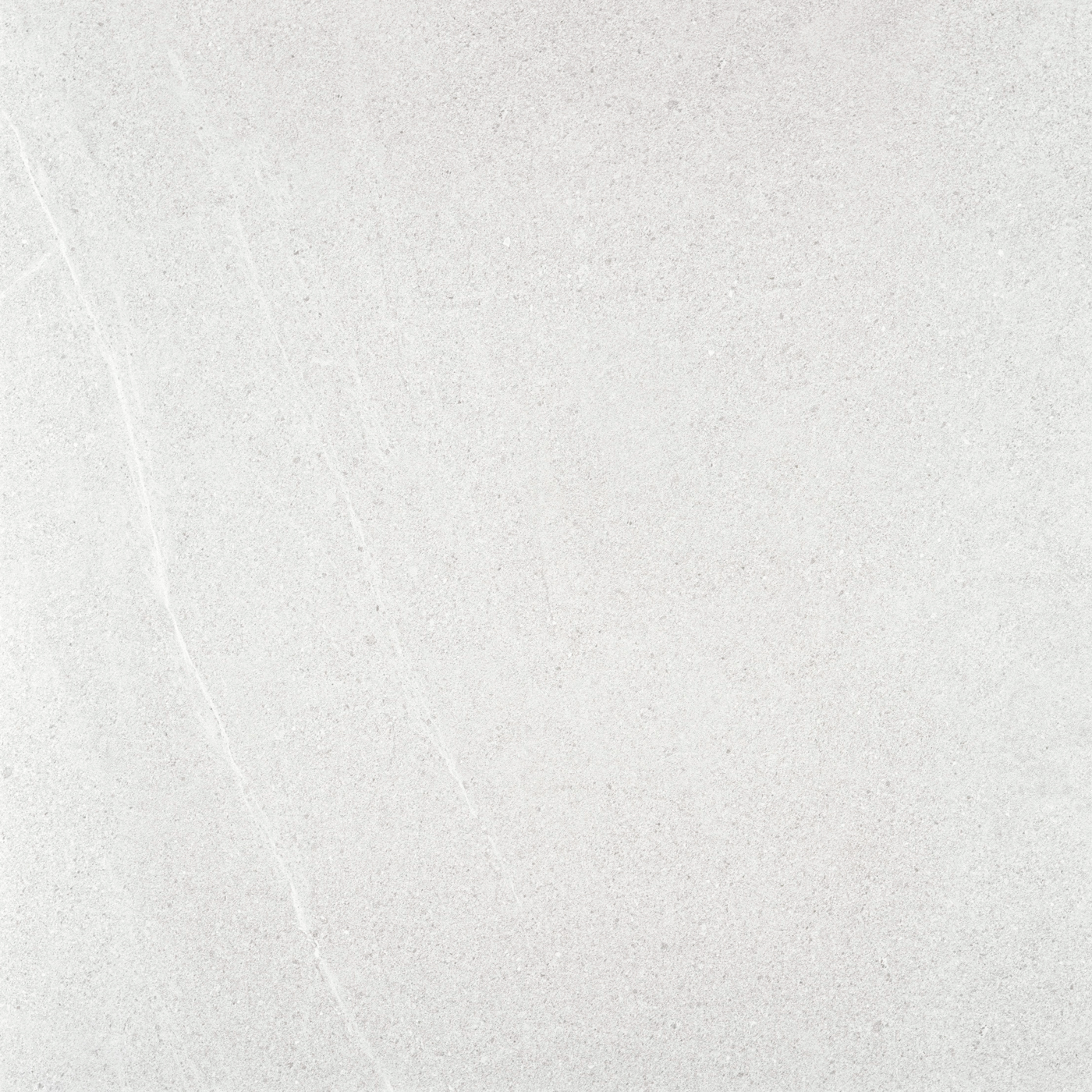 Klinker Tenfors Bellevue White Marmor Matt 75x75 cm