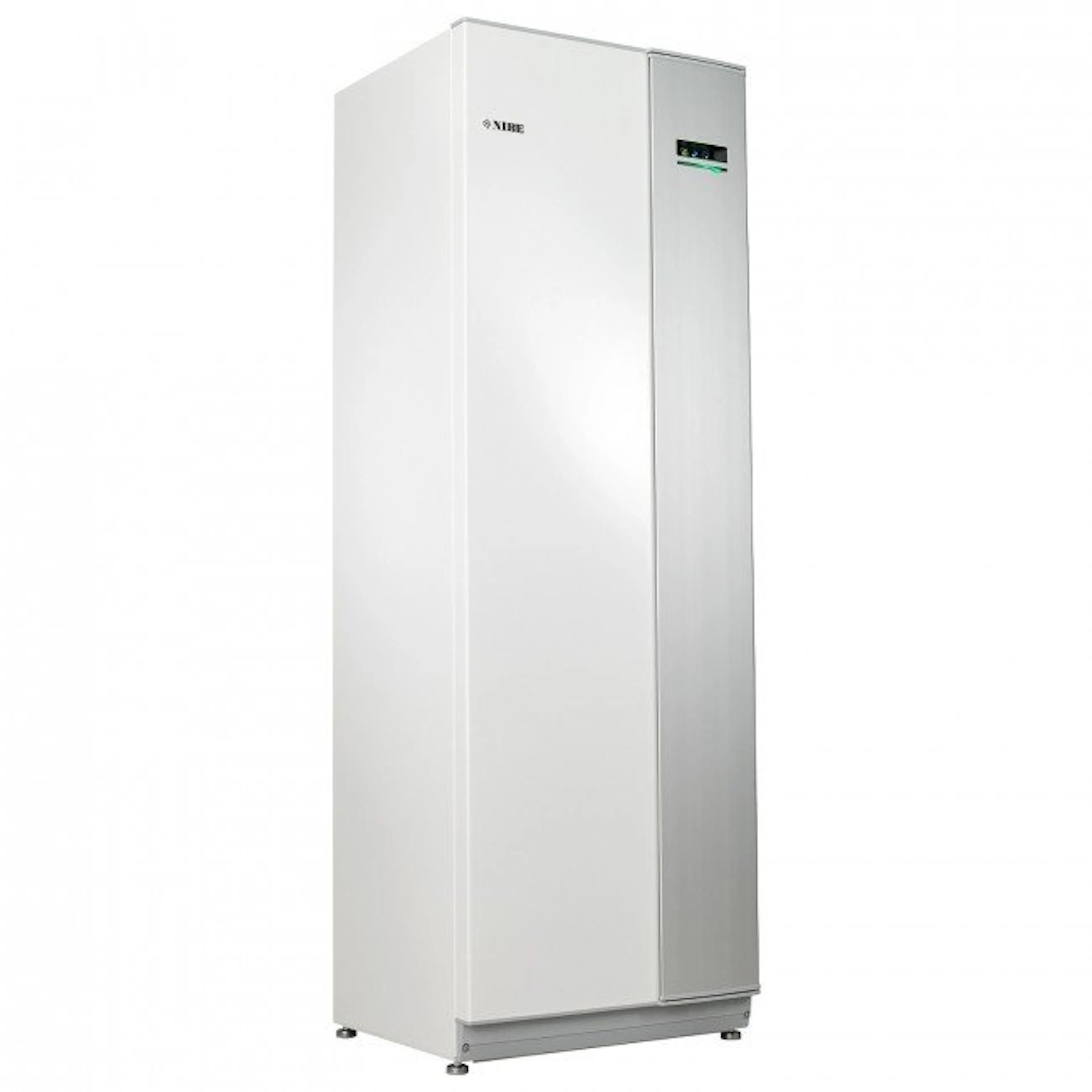 NIBE F1245 10kW Cu 10kW Cu, Koppar