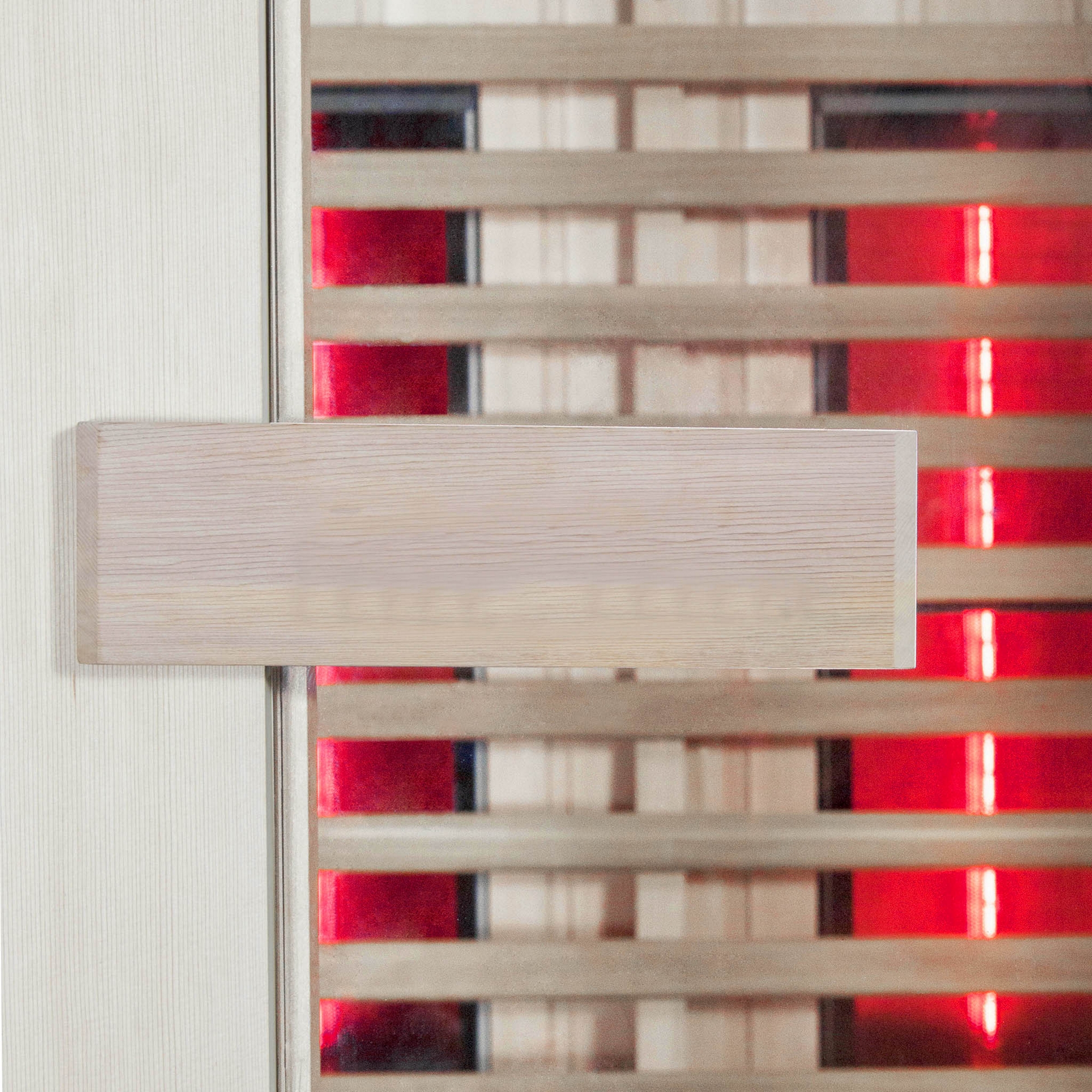 Infraröd Bastu Metalcraft Seinäjoki