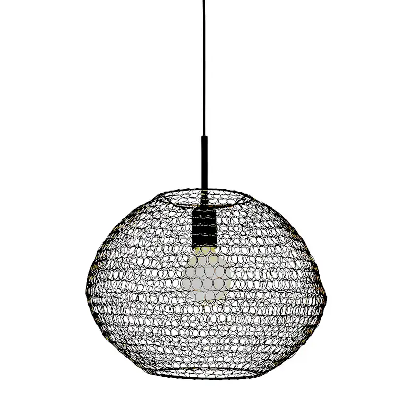 Taklampa Aneta Fizz