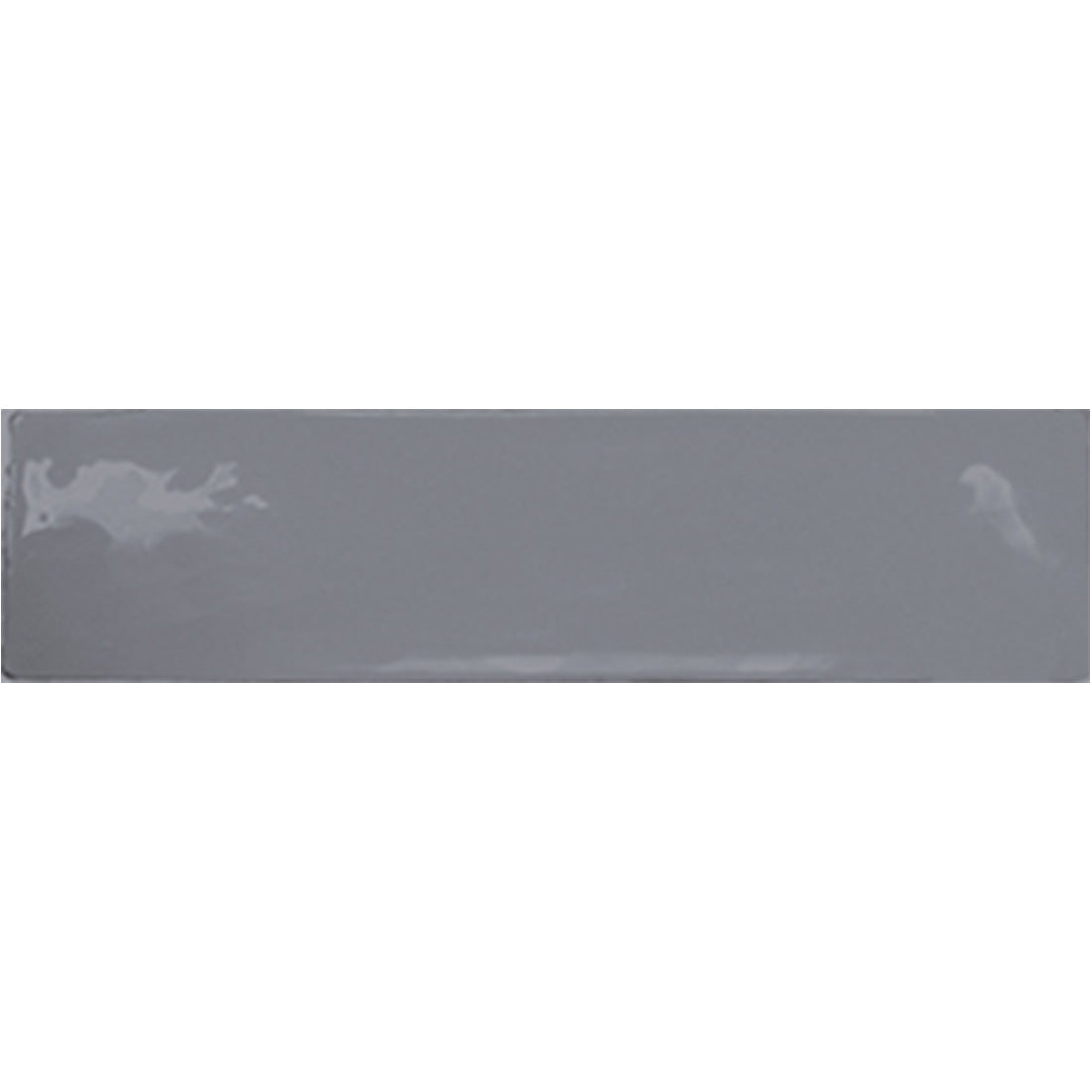 Kakel Finca Dark Grey Blank 7,5x30