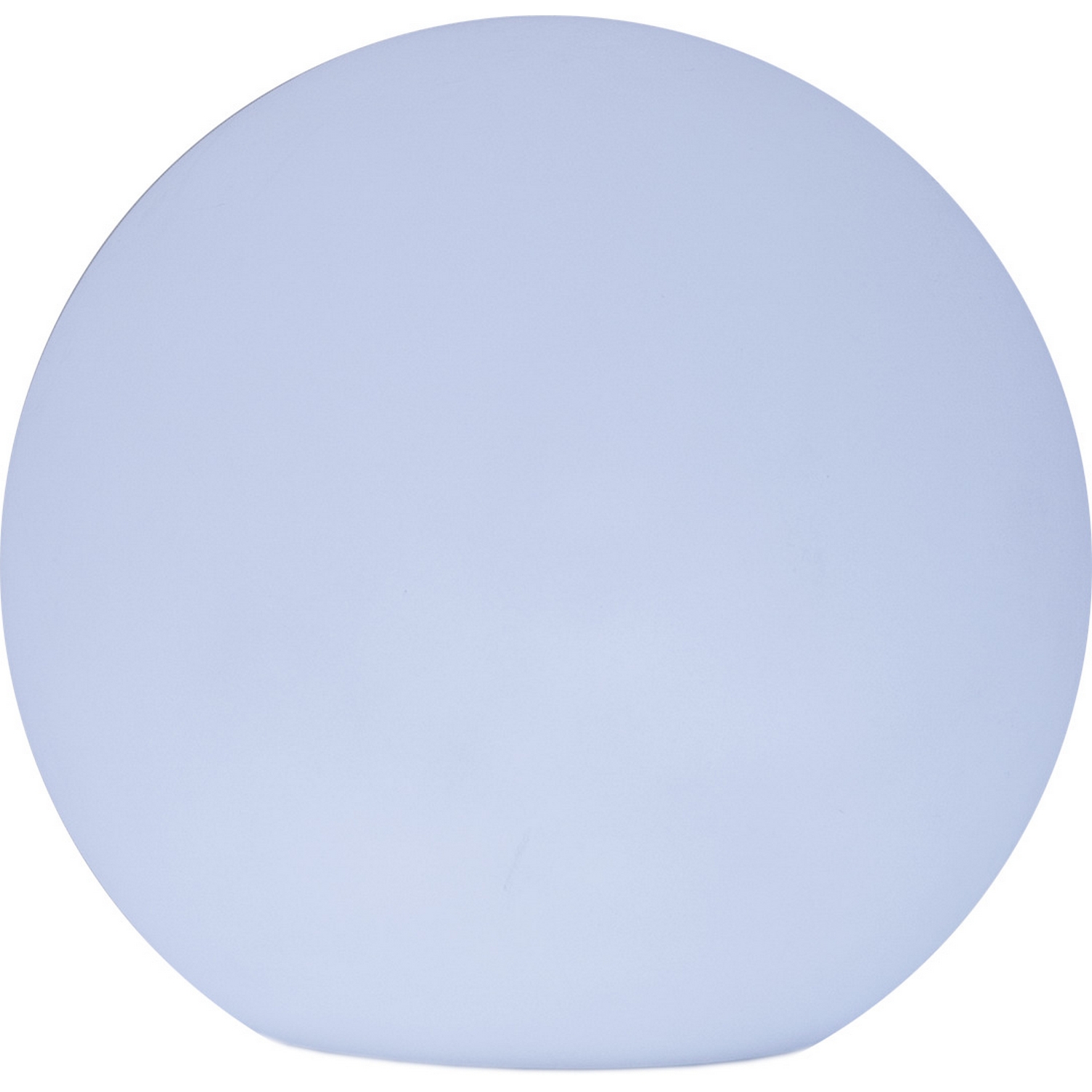 Dekoration Star Trading Twilights Rund