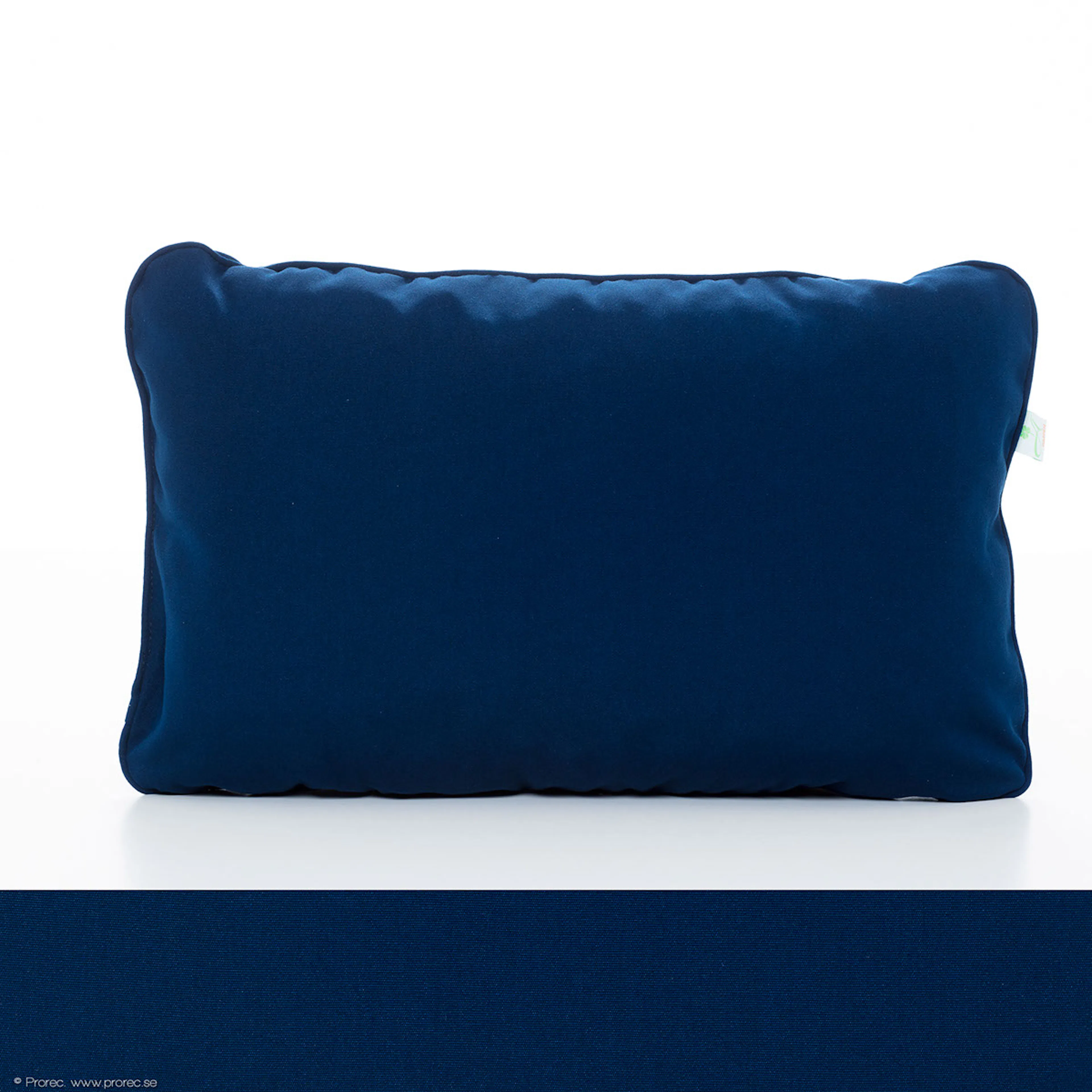 Sidokuddar Eden Wood Hammock 2-Styck Utomhus