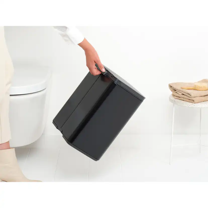 Papperskorg Brabantia Bo 12 L