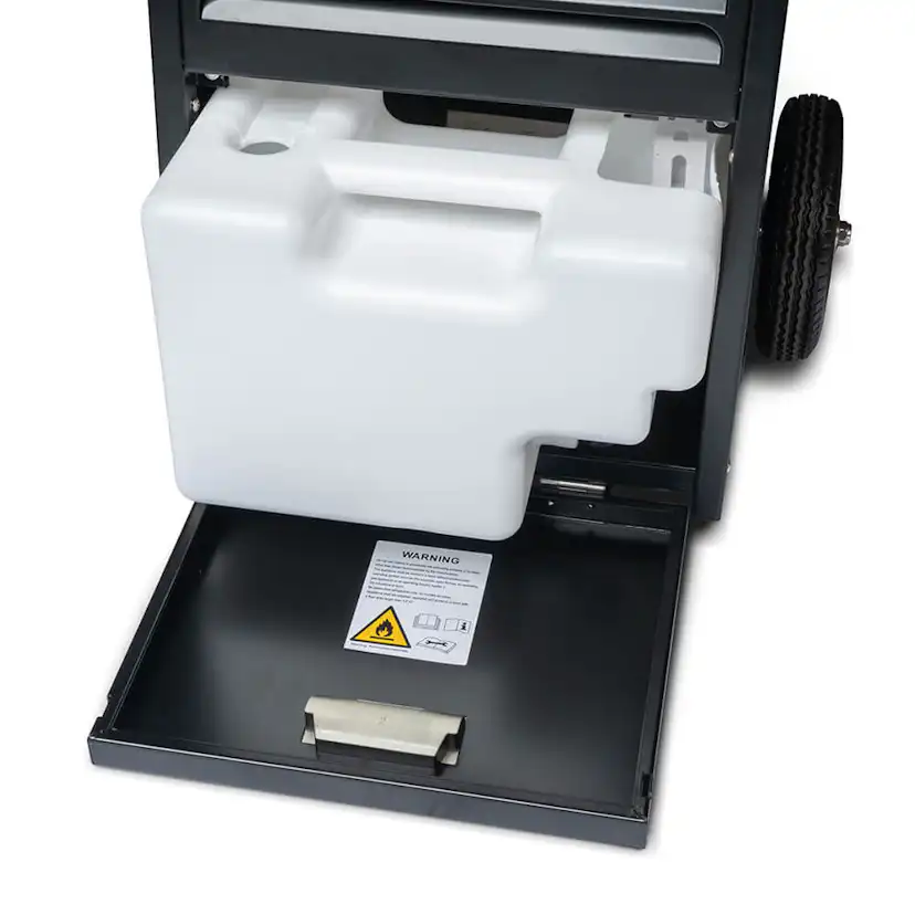 Byggtork Meaco 50LM-V2