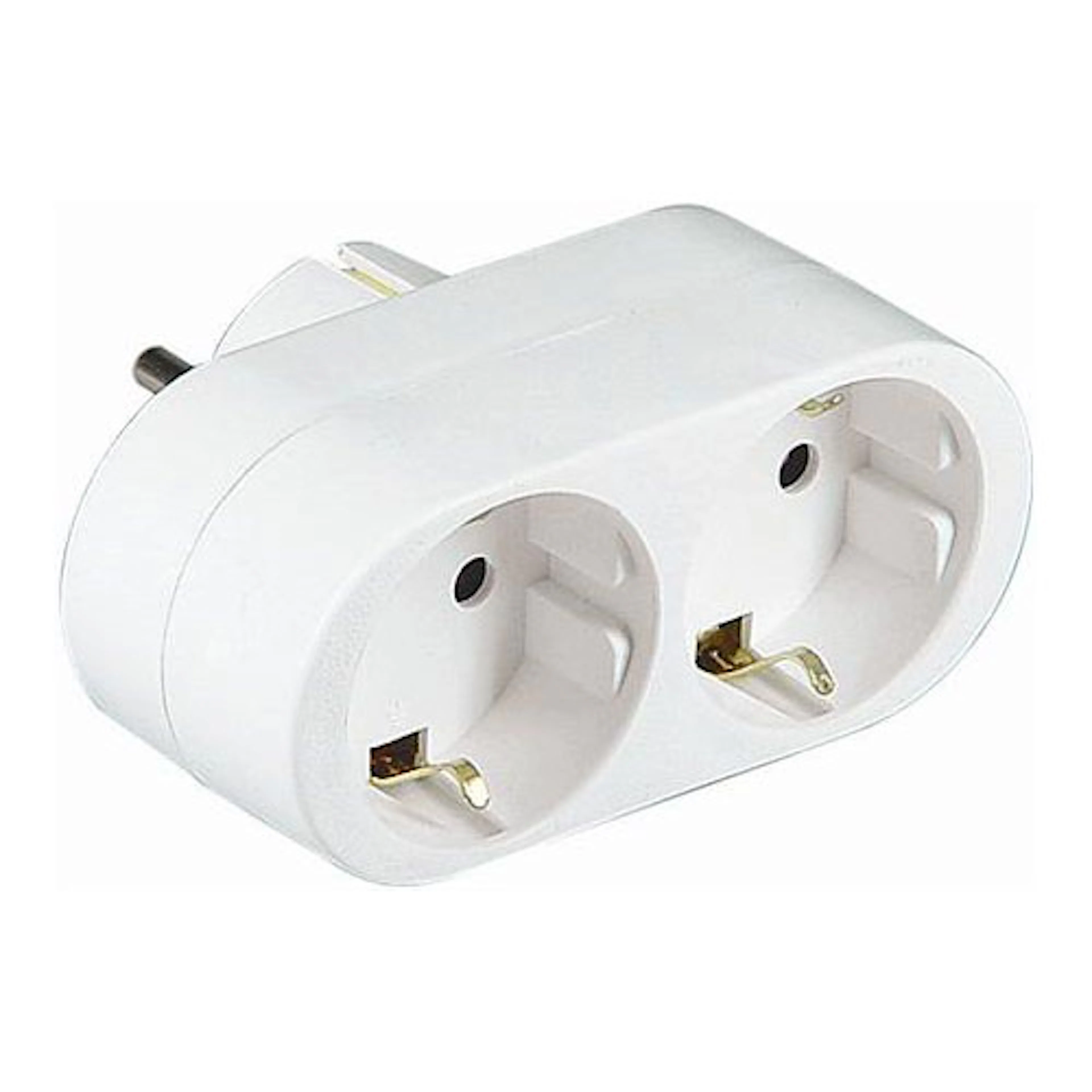 Grenpropp Malmbergs 2-Vägs med Jord