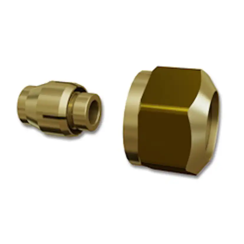 Kopplingsset LK Systems AX16xG15