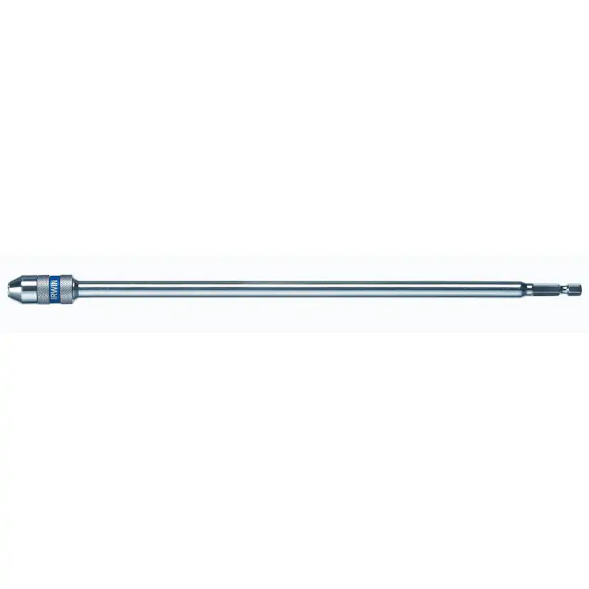 Förlängare 1/4 Qc 300mm Irwin