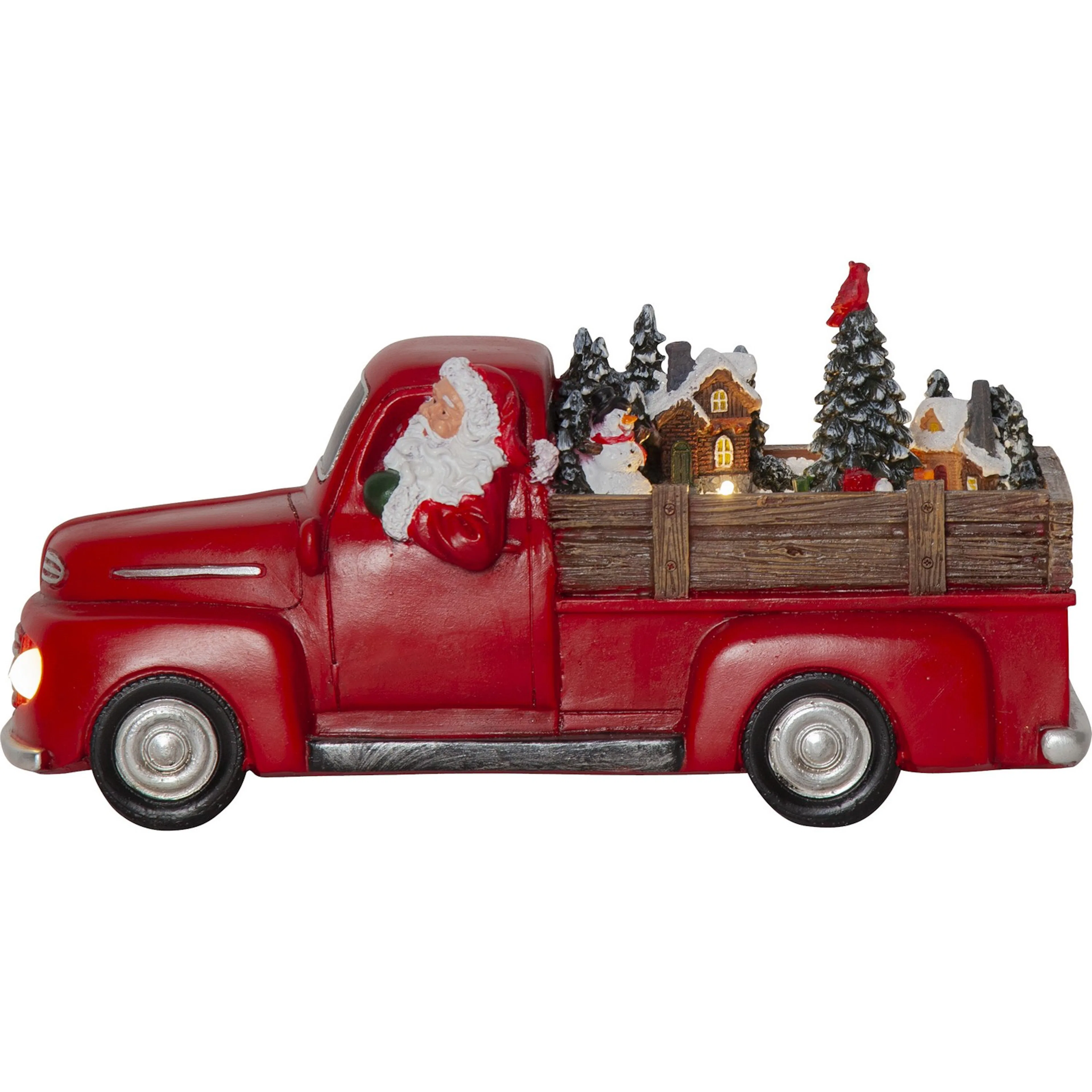 Juldekoration Star Trading Merryville pick up