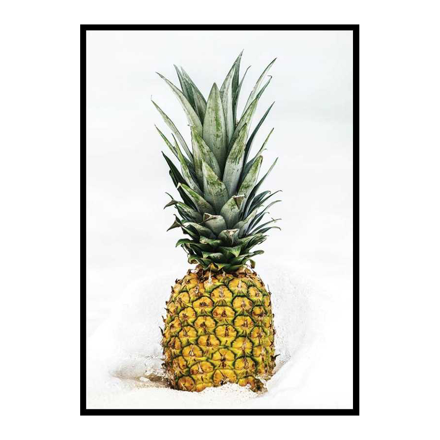 Pineapple 70x100 cm